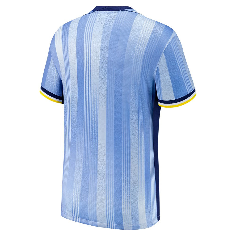 Tottenham Hotspur 2024/25 Away Replica Jersey Blue