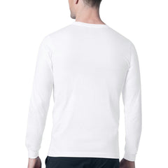 Houston Texans Starter H-Town Graphic Long Sleeve T-Shirt White