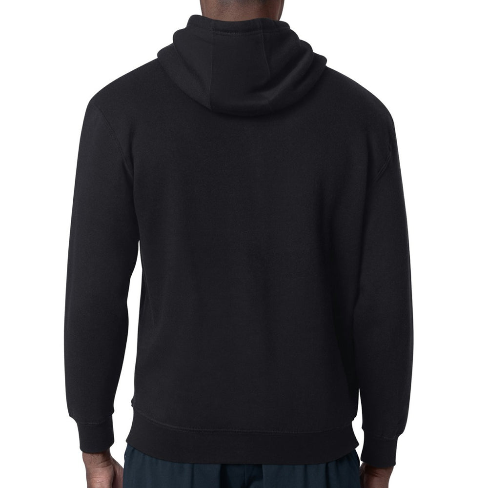 Houston Texans Starter H-Town Graphic Fleece Pullover Hoodie Black