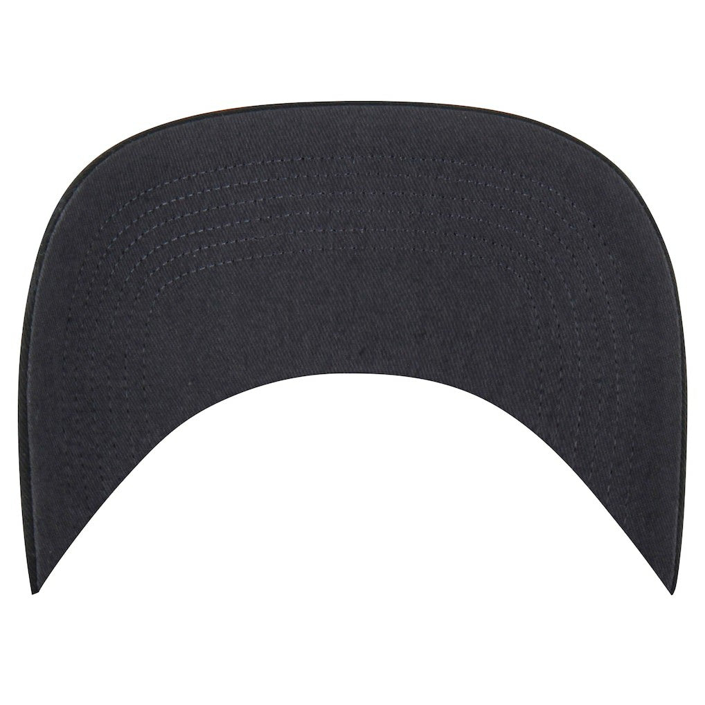 Las Vegas Raiders '47 Overhand Speckle Hitch Adjustable Hat Black