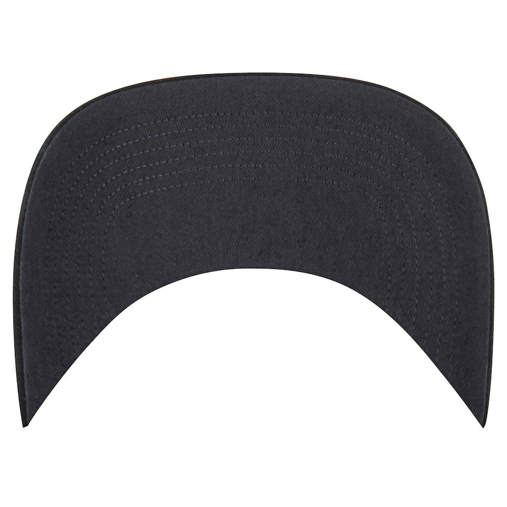 Las Vegas Raiders '47 Overhand Speckle Hitch Adjustable Hat Black