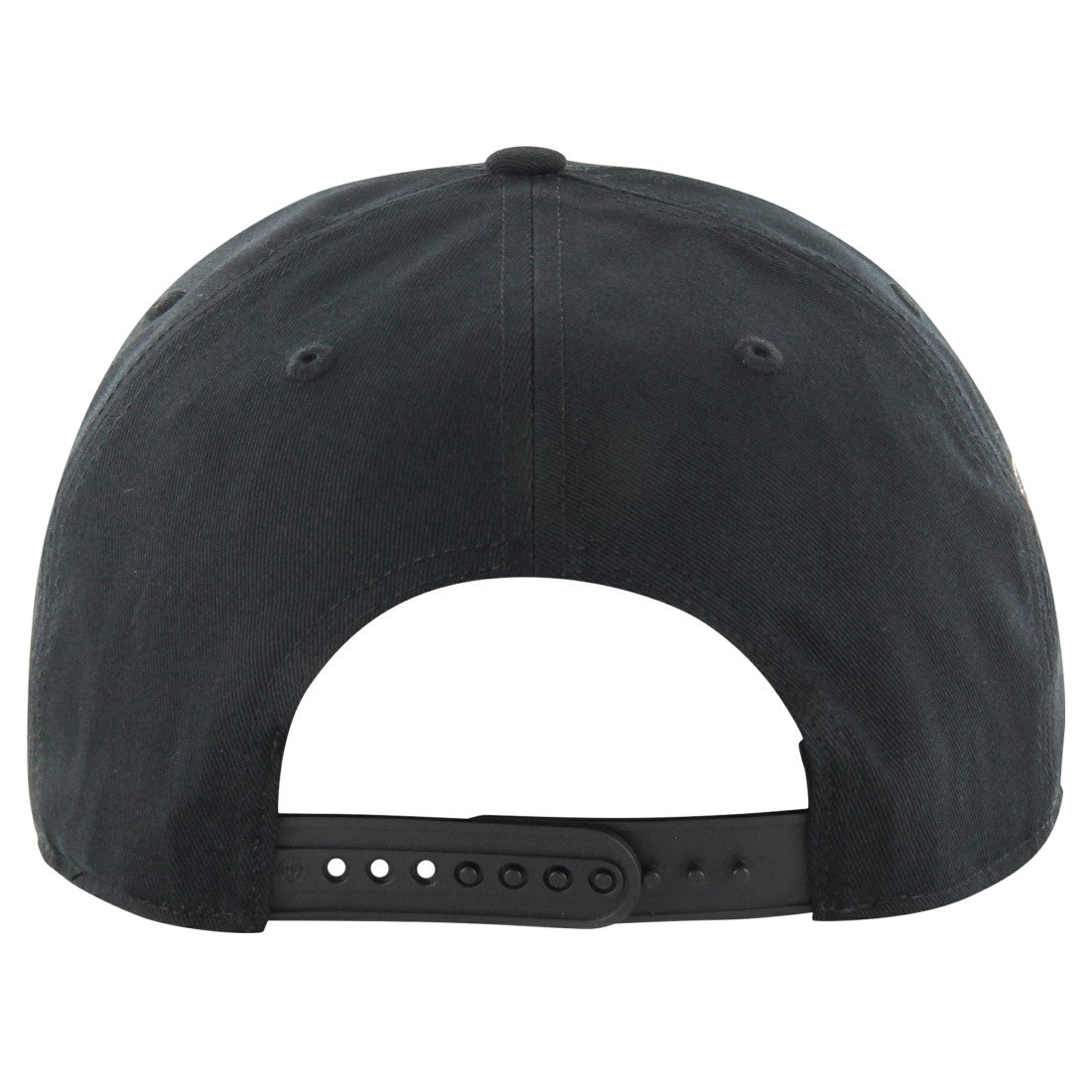 New York Jets '47 Overhand Speckle Hitch Adjustable Hat Black