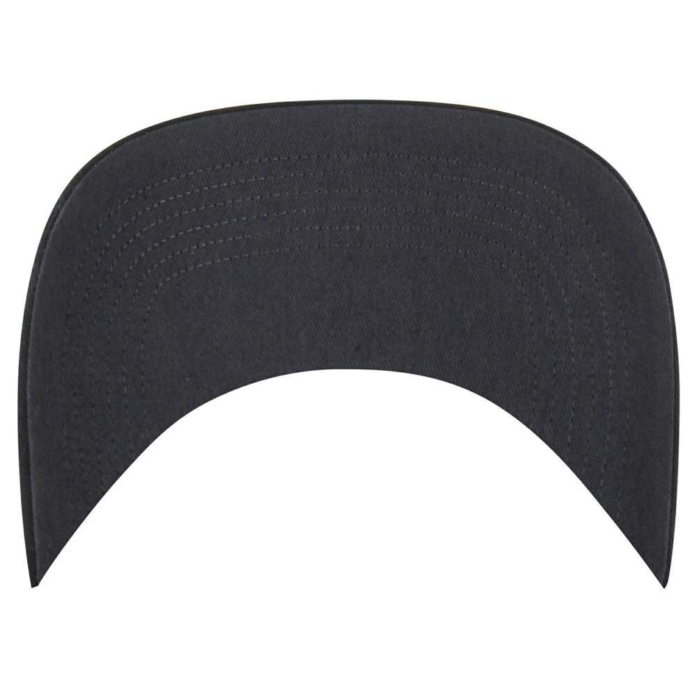 New York Jets '47 Overhand Speckle Hitch Adjustable Hat Black