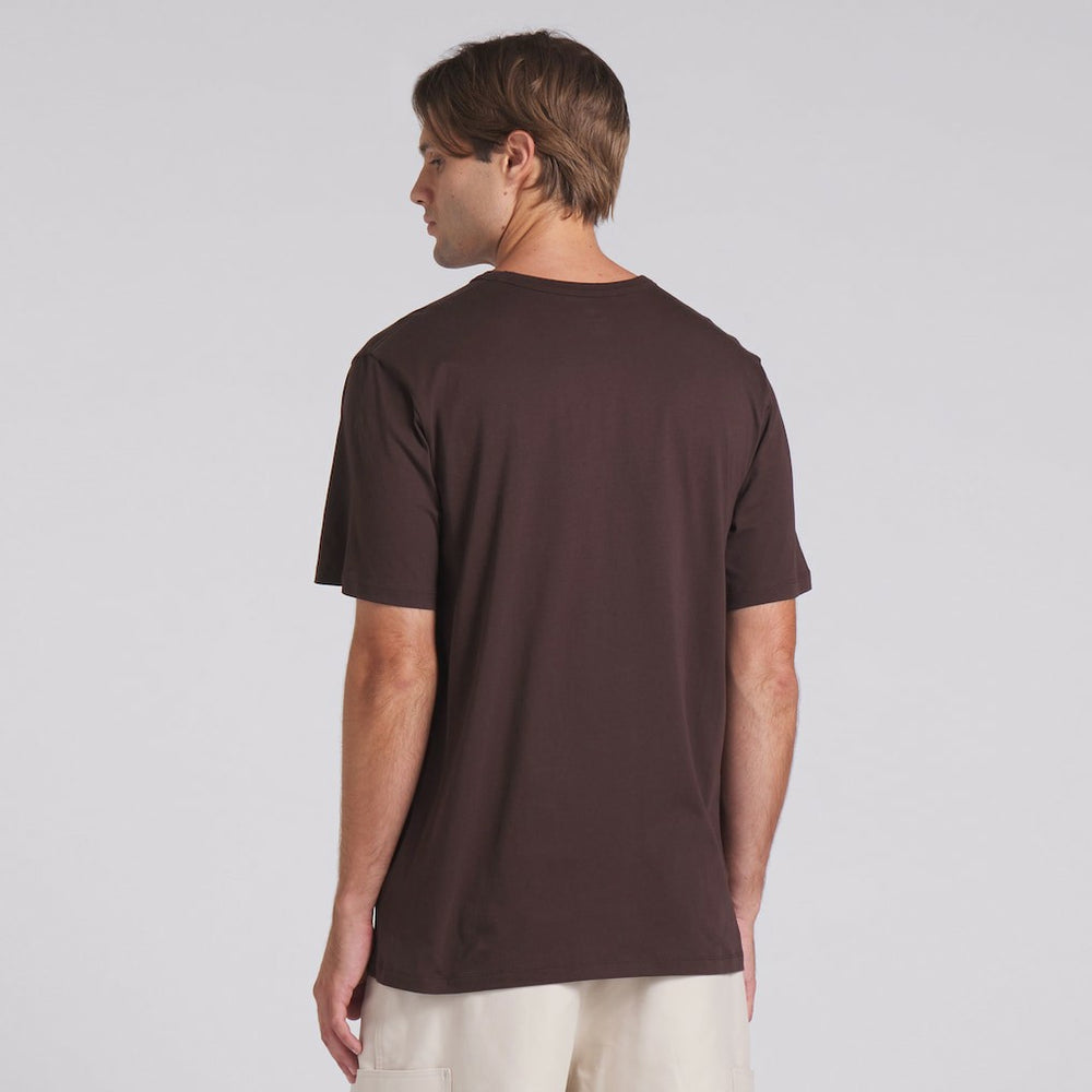 Cleveland Browns Field Goal Legacy T-Shirt Brown
