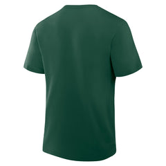 Green Bay Packers Field Goal Legacy T-Shirt Green