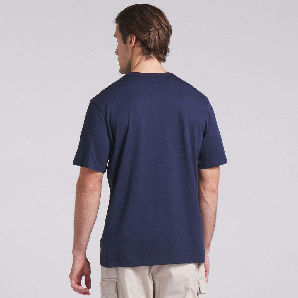 Houston Texans Field Goal Legacy T-Shirt Navy