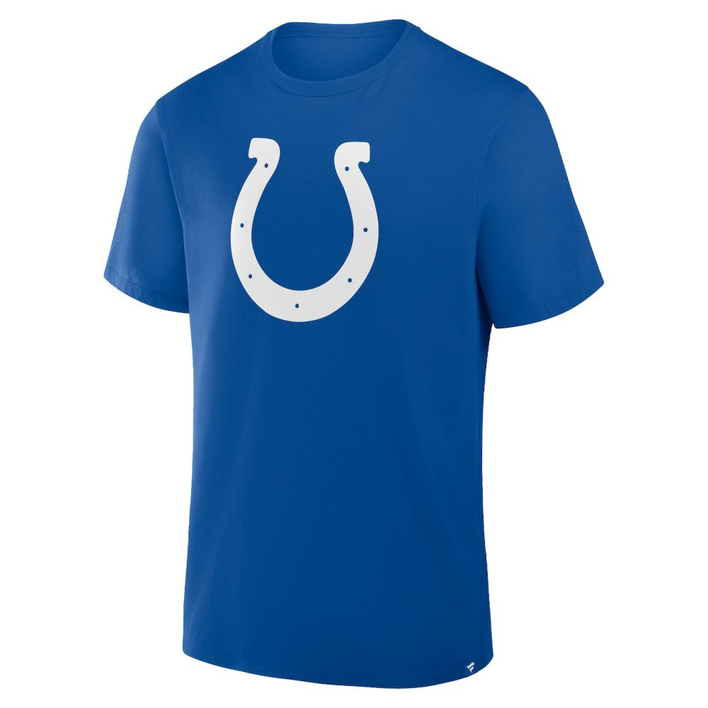 Indianapolis Colts Field Goal Legacy T-Shirt Royal