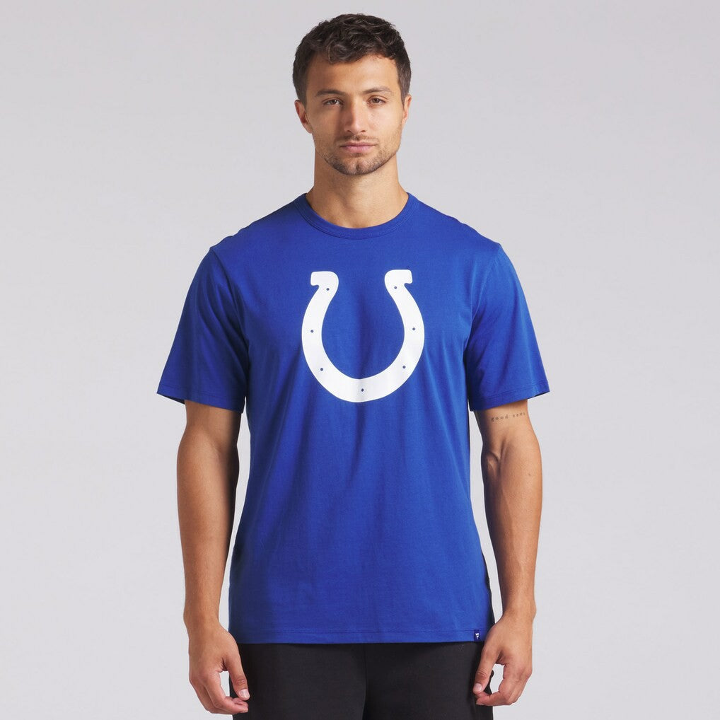 Indianapolis Colts Field Goal Legacy T-Shirt Royal