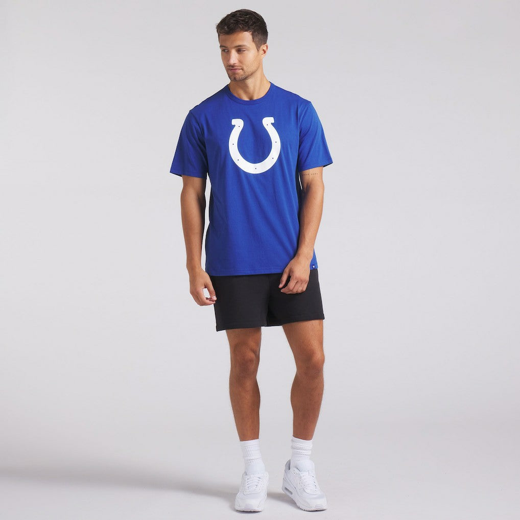 Indianapolis Colts Field Goal Legacy T-Shirt Royal