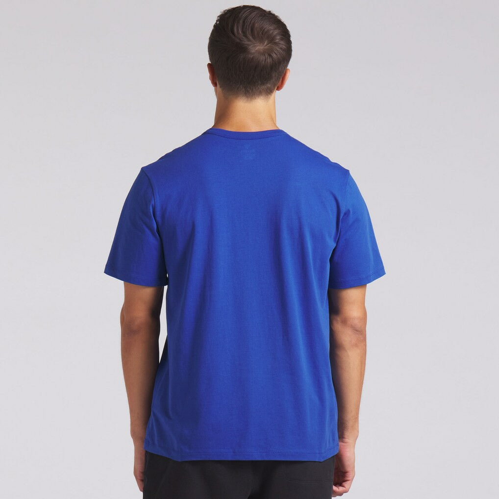 Indianapolis Colts Field Goal Legacy T-Shirt Royal