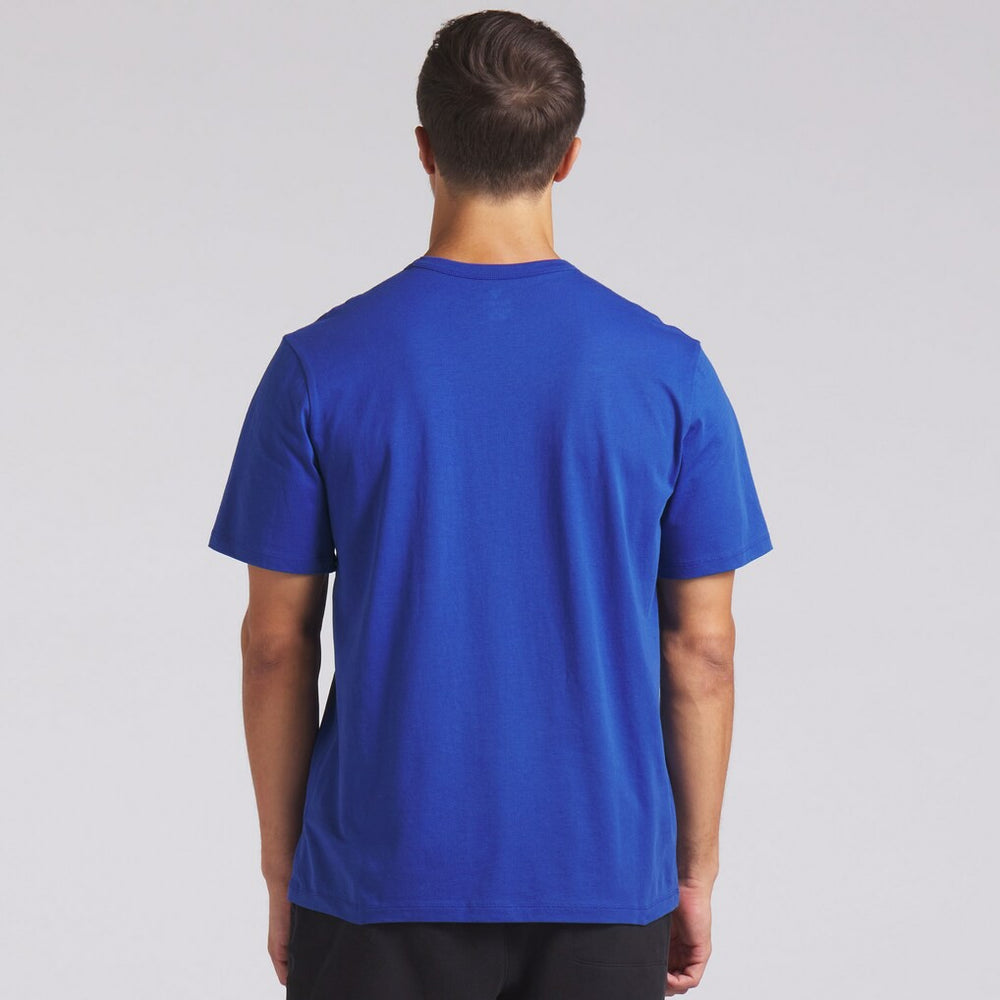 Indianapolis Colts Field Goal Legacy T-Shirt Royal