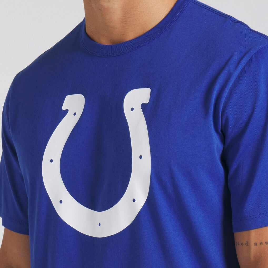 Indianapolis Colts Field Goal Legacy T-Shirt Royal