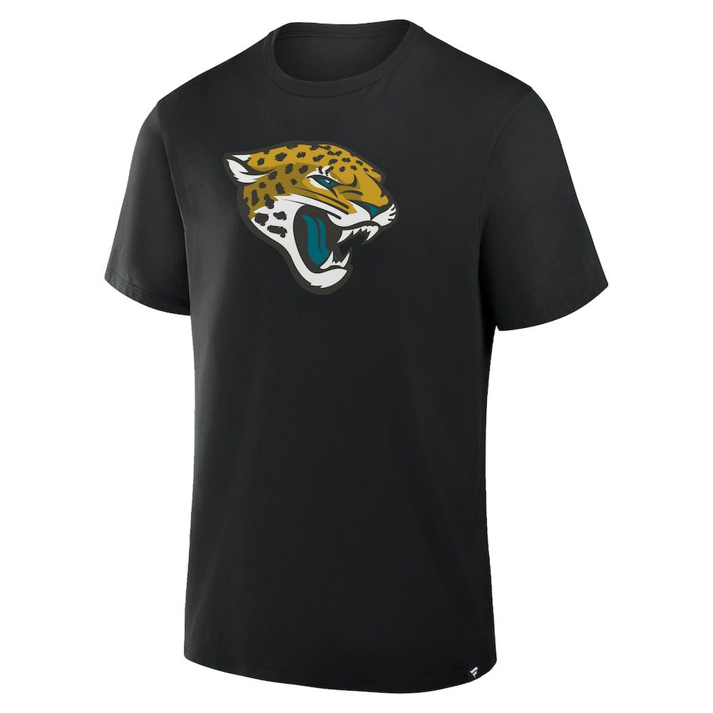 Jacksonville Jaguars Field Goal Legacy T-Shirt Black