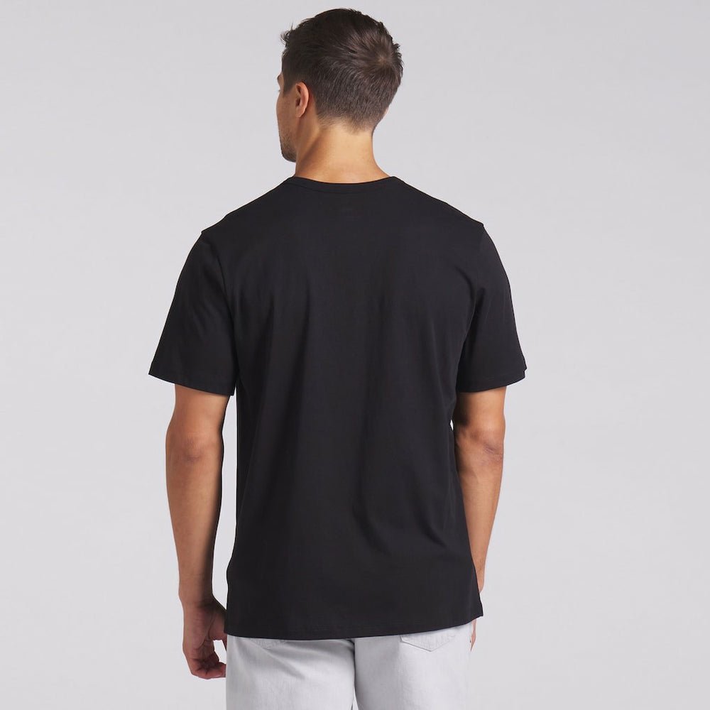 Jacksonville Jaguars Field Goal Legacy T-Shirt Black