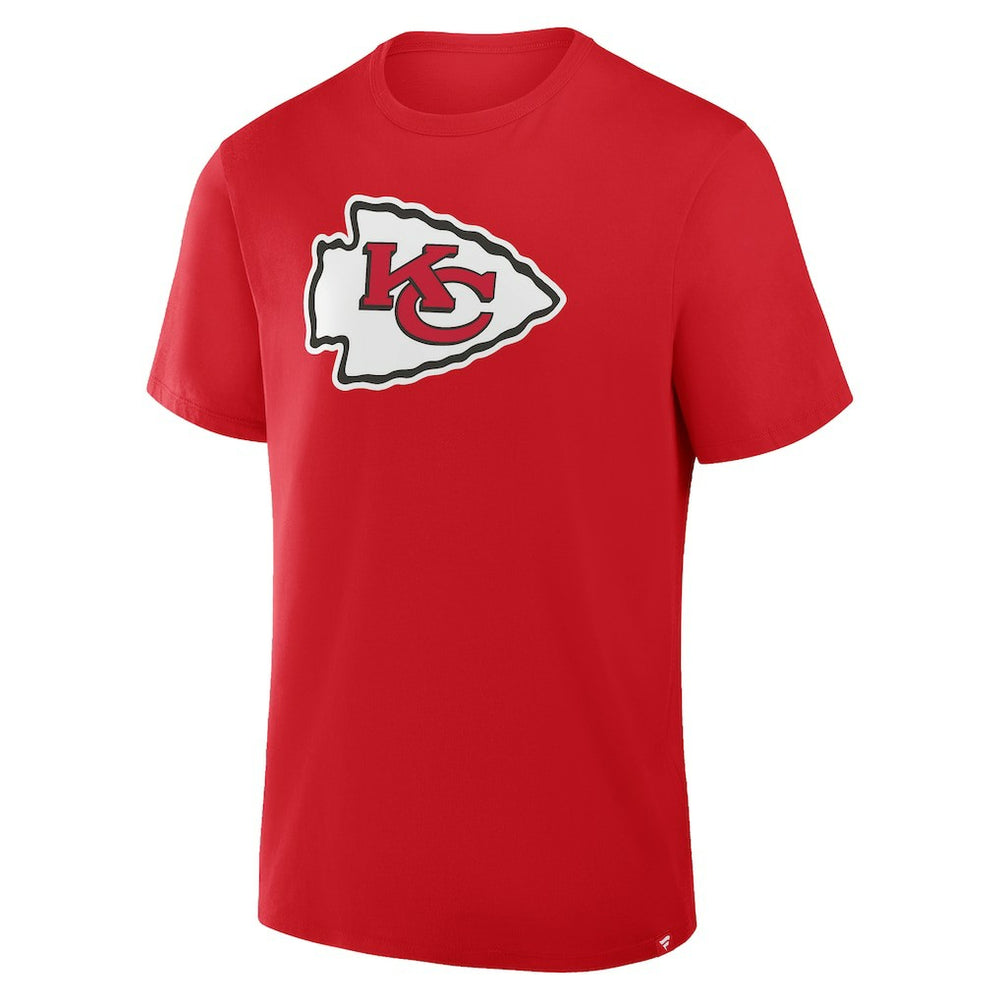 Kansas City Chiefs Field Goal Legacy T-Shirt Red