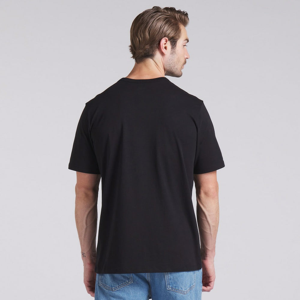 Las Vegas Raiders Field Goal Legacy T-Shirt Black