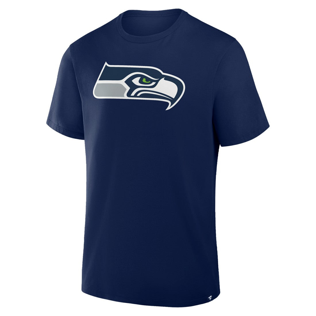Seattle Seahawks Field Goal Legacy T-Shirt College Navy