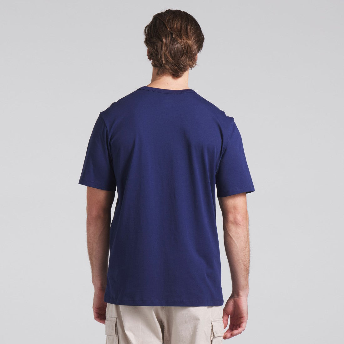 Seattle Seahawks Field Goal Legacy T-Shirt College Navy