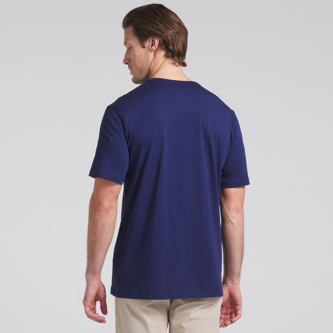 Tennessee Titans Field Goal Legacy T-Shirt Navy