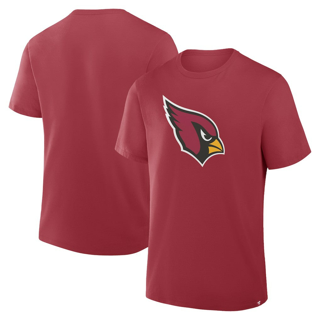 Arizona Cardinals Field Goal Legacy T-Shirt Cardinal