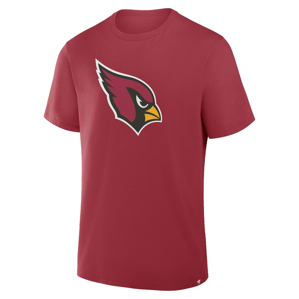 Arizona Cardinals Field Goal Legacy T-Shirt Cardinal