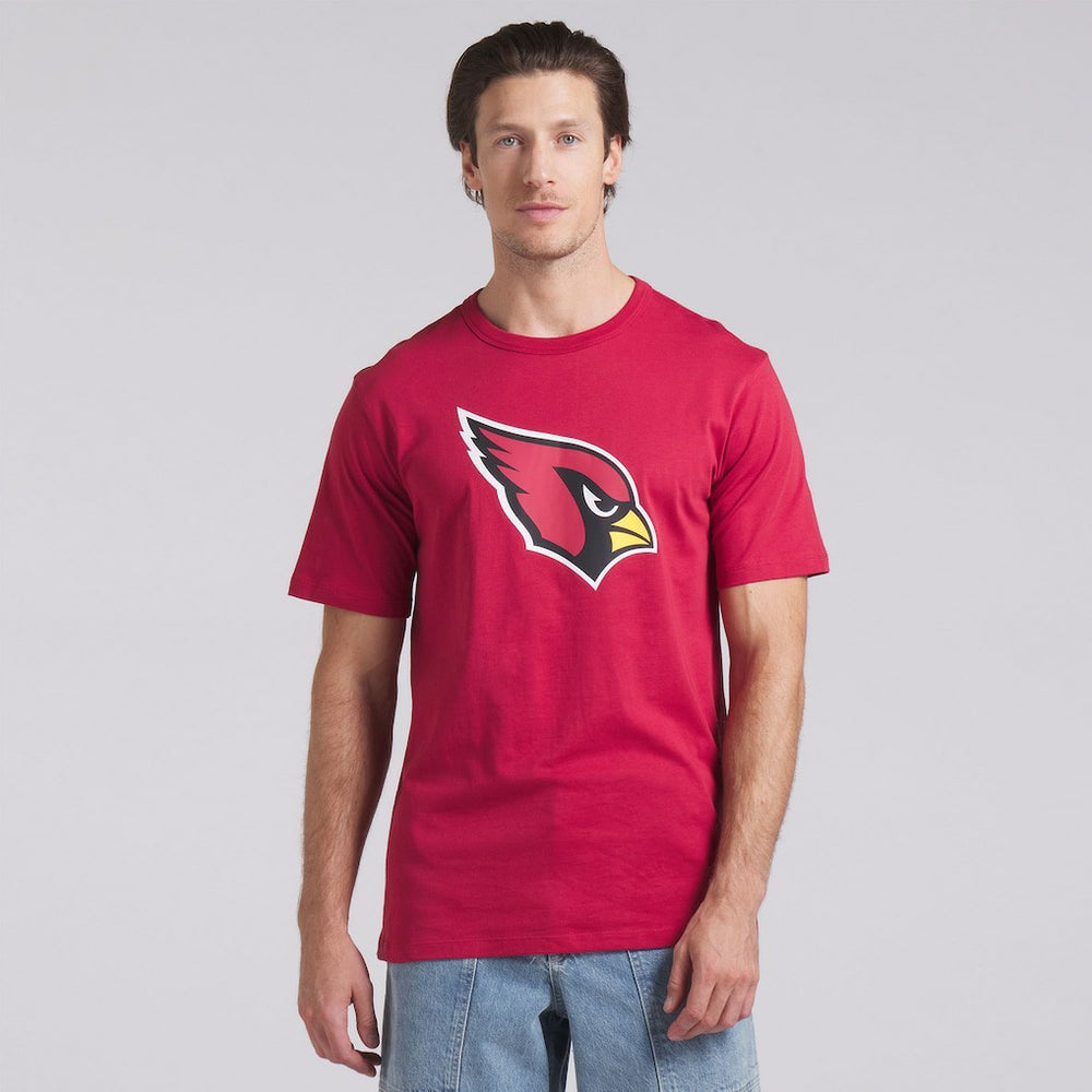 Arizona Cardinals Field Goal Legacy T-Shirt Cardinal
