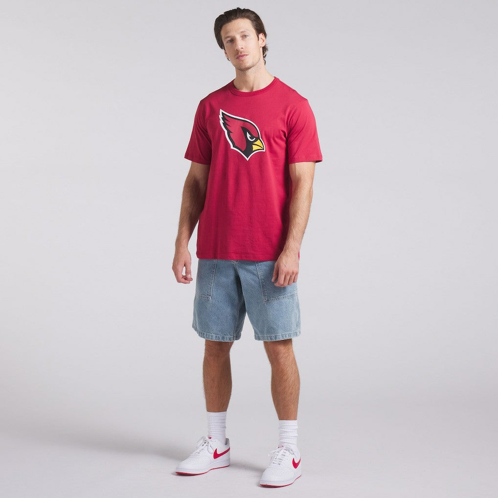Arizona Cardinals Field Goal Legacy T-Shirt Cardinal