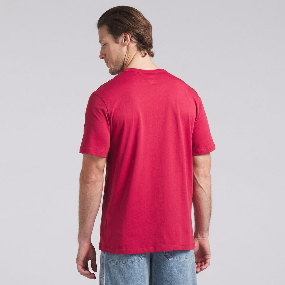 Arizona Cardinals Field Goal Legacy T-Shirt Cardinal