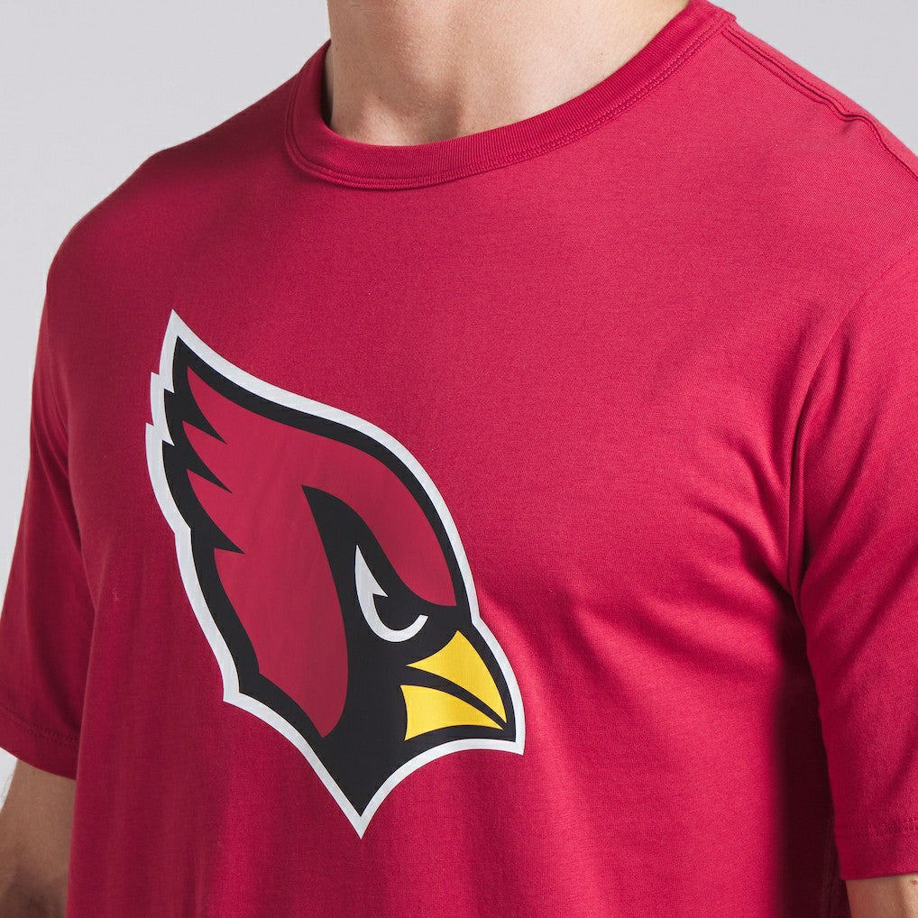 Arizona Cardinals Field Goal Legacy T-Shirt Cardinal