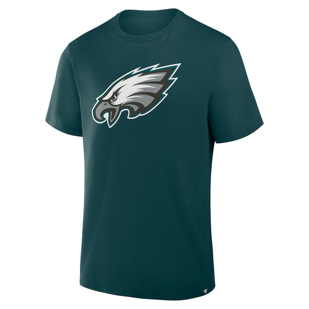 Philadelphia Eagles Field Goal Legacy T-Shirt Midnight Green