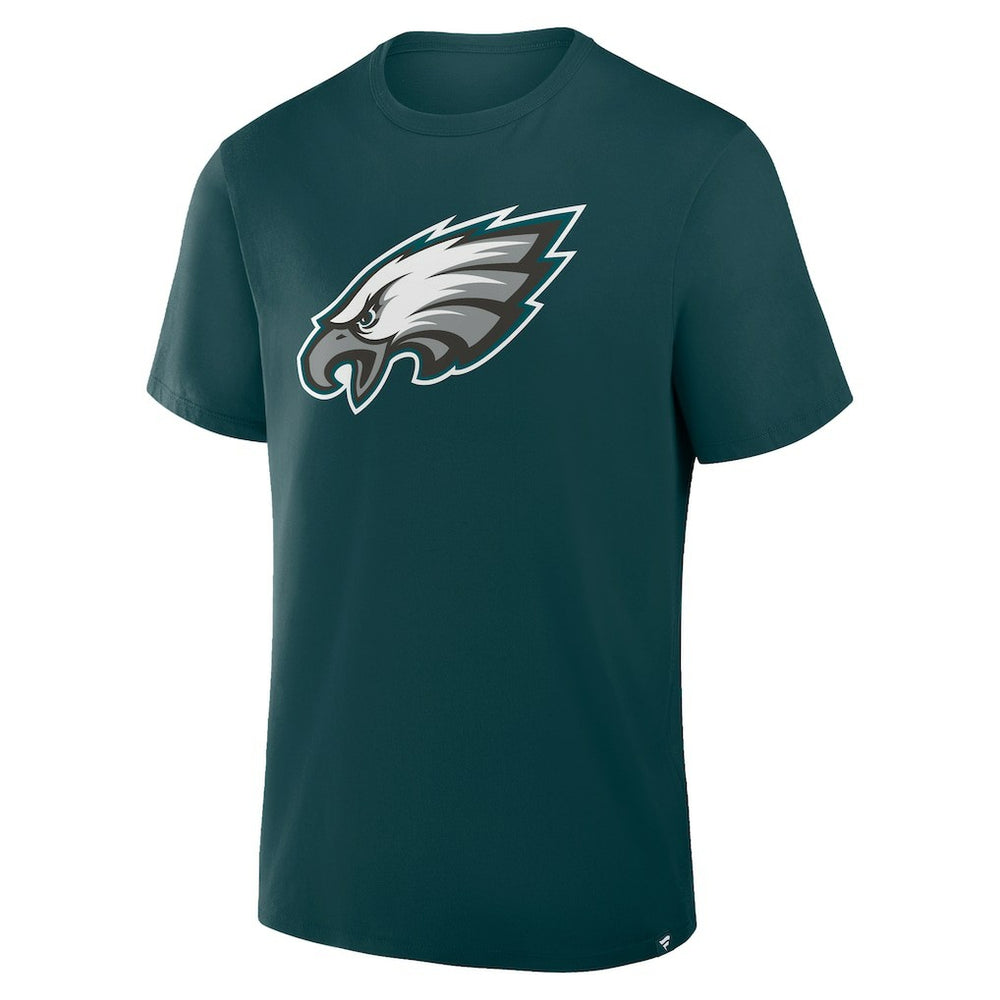 Philadelphia Eagles Field Goal Legacy T-Shirt Midnight Green