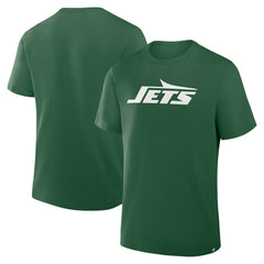New York Jets Field Goal Legacy T-Shirt Green