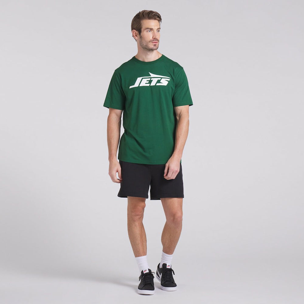 New York Jets Field Goal Legacy T-Shirt Green