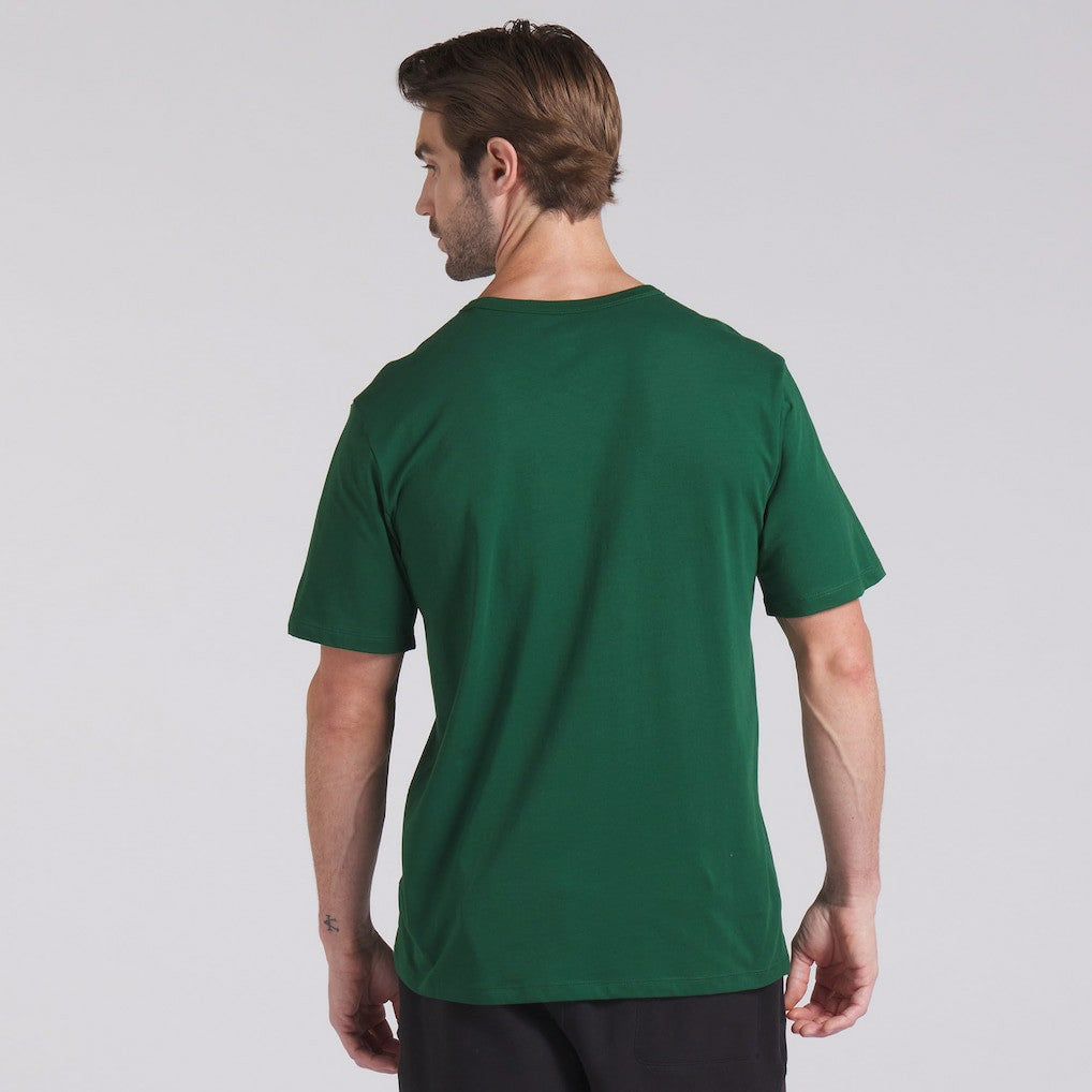 New York Jets Field Goal Legacy T-Shirt Green
