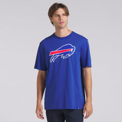 Buffalo Bills Field Goal Legacy T-Shirt Royal