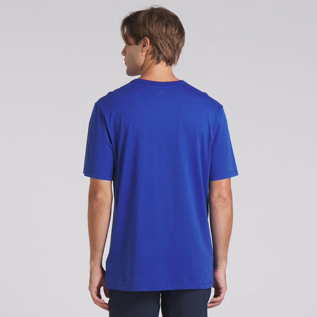 Buffalo Bills Field Goal Legacy T-Shirt Royal