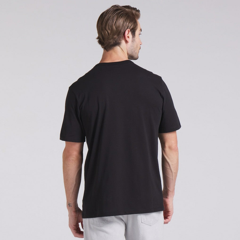 Pittsburgh Steelers Field Goal Legacy T-Shirt Black