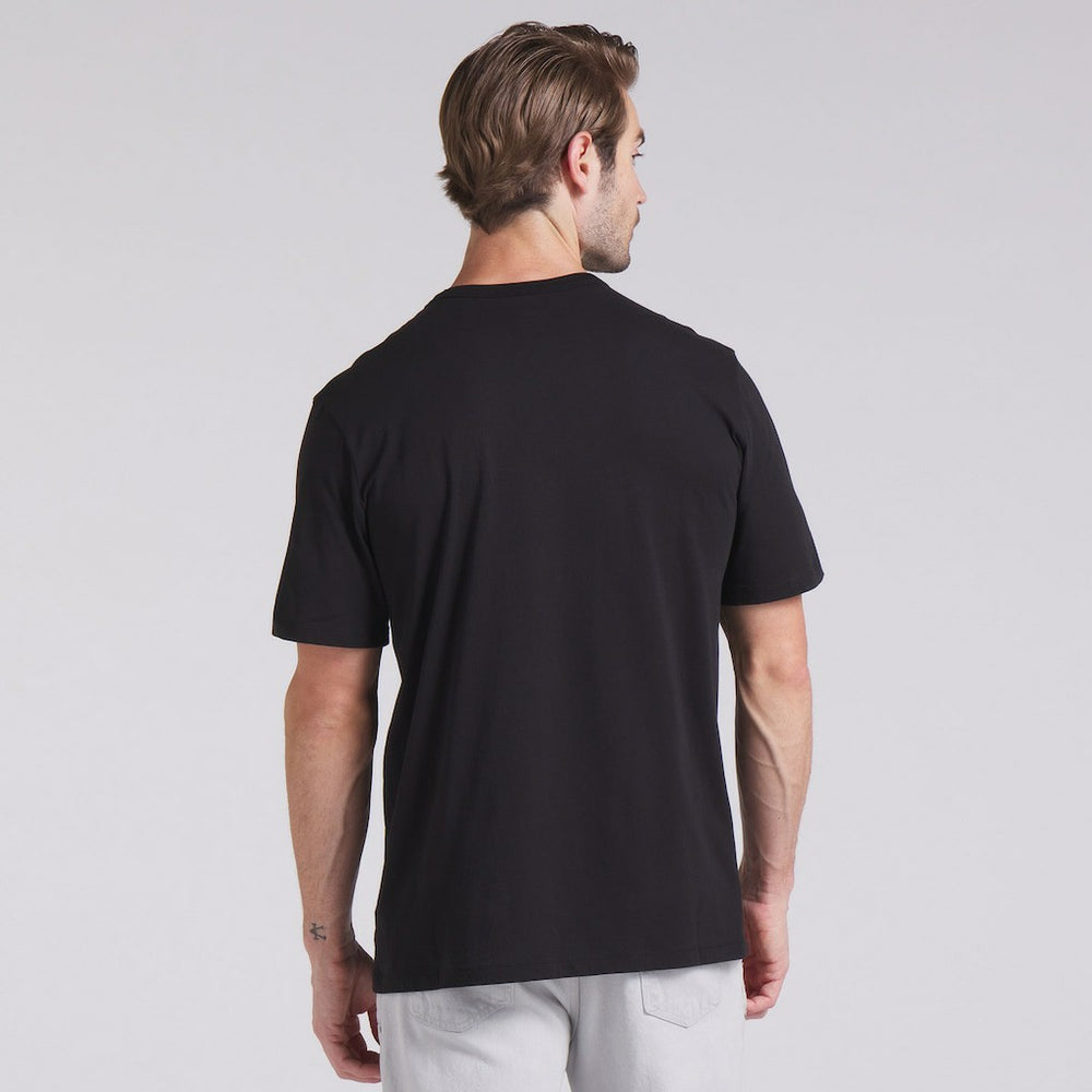 Pittsburgh Steelers Field Goal Legacy T-Shirt Black