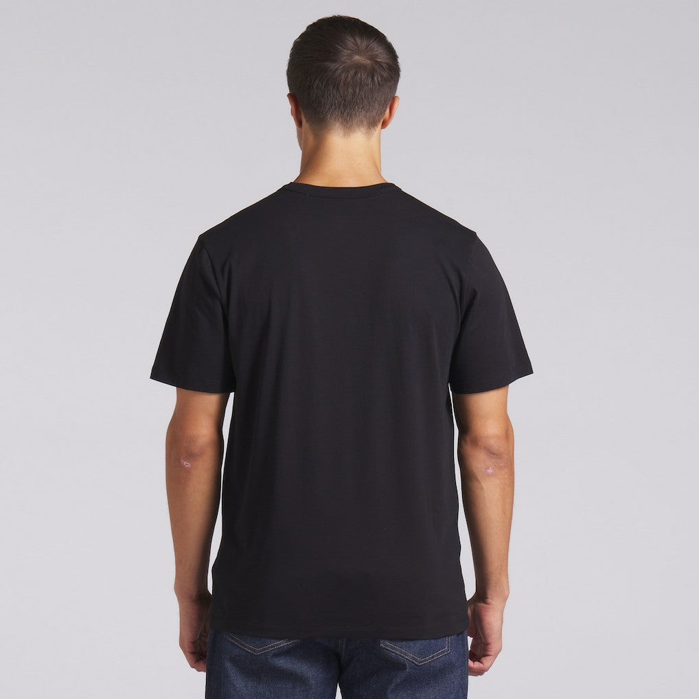 Carolina Panthers Field Goal Legacy T-Shirt Black