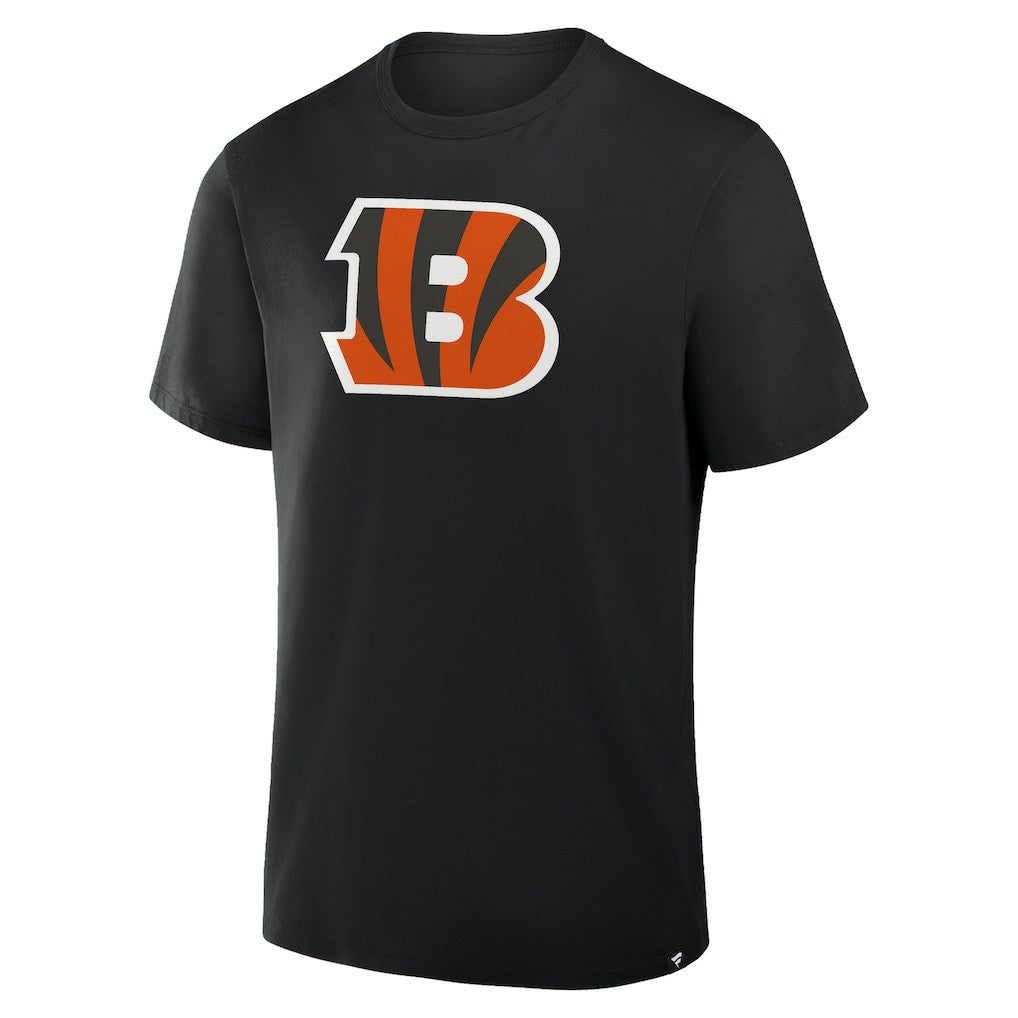 Cincinnati Bengals Field Goal Legacy T-Shirt Black