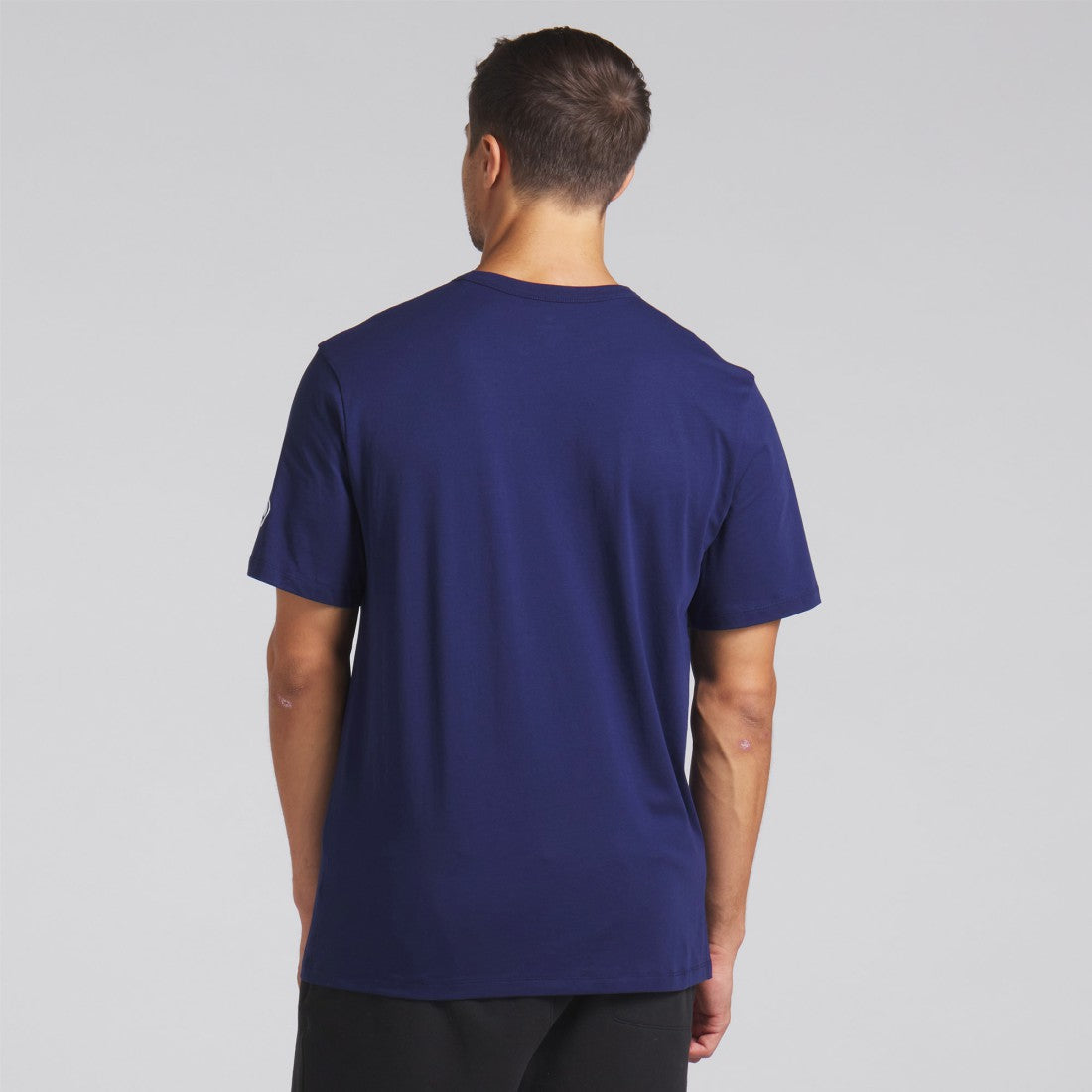 Seattle Seahawks Option Route Legacy T-Shirt College Navy