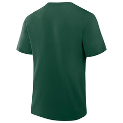 Green Bay Packers Option Route Legacy T-Shirt Green