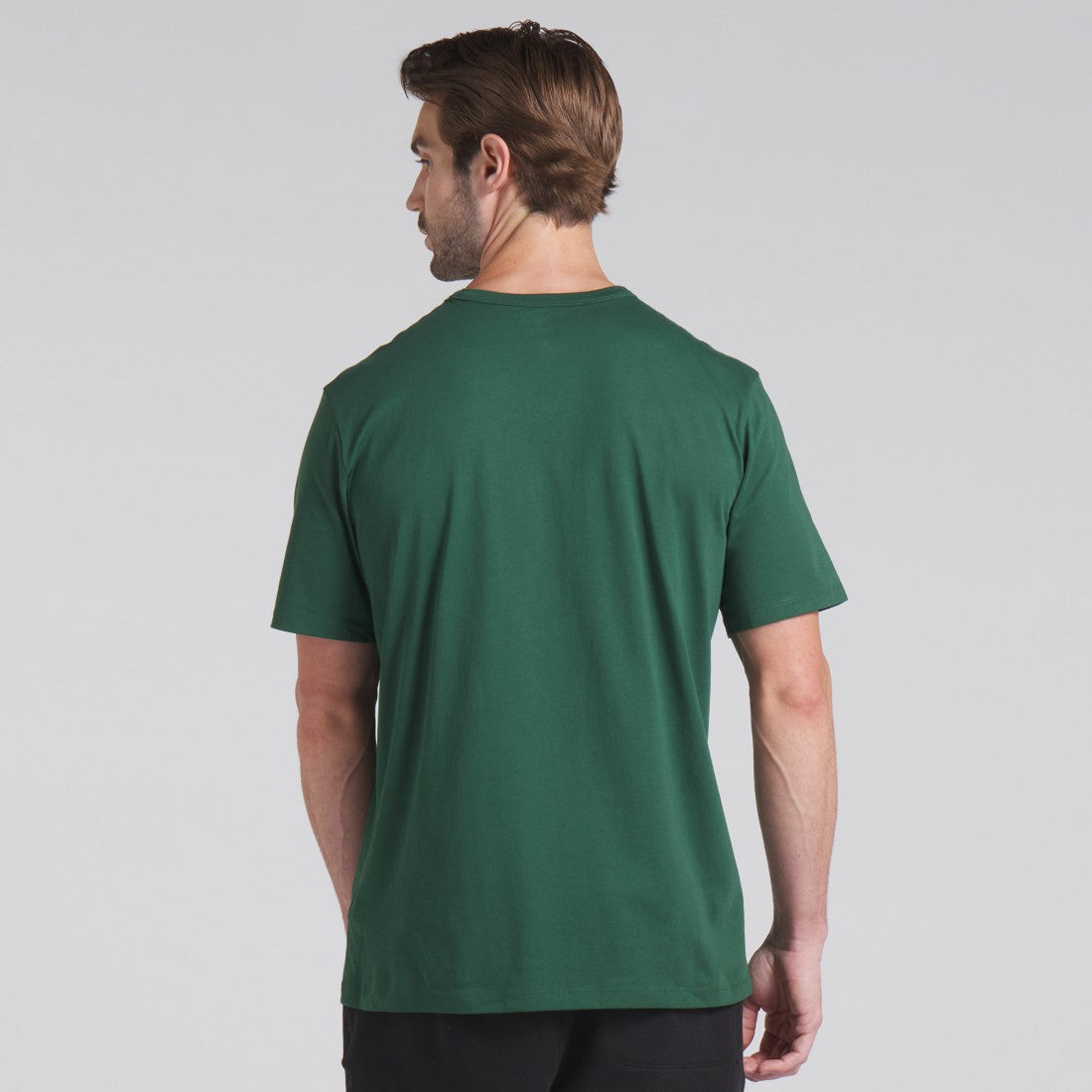 Green Bay Packers Option Route Legacy T-Shirt Green