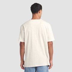 Kansas City Chiefs Slub T-Shirt Cream