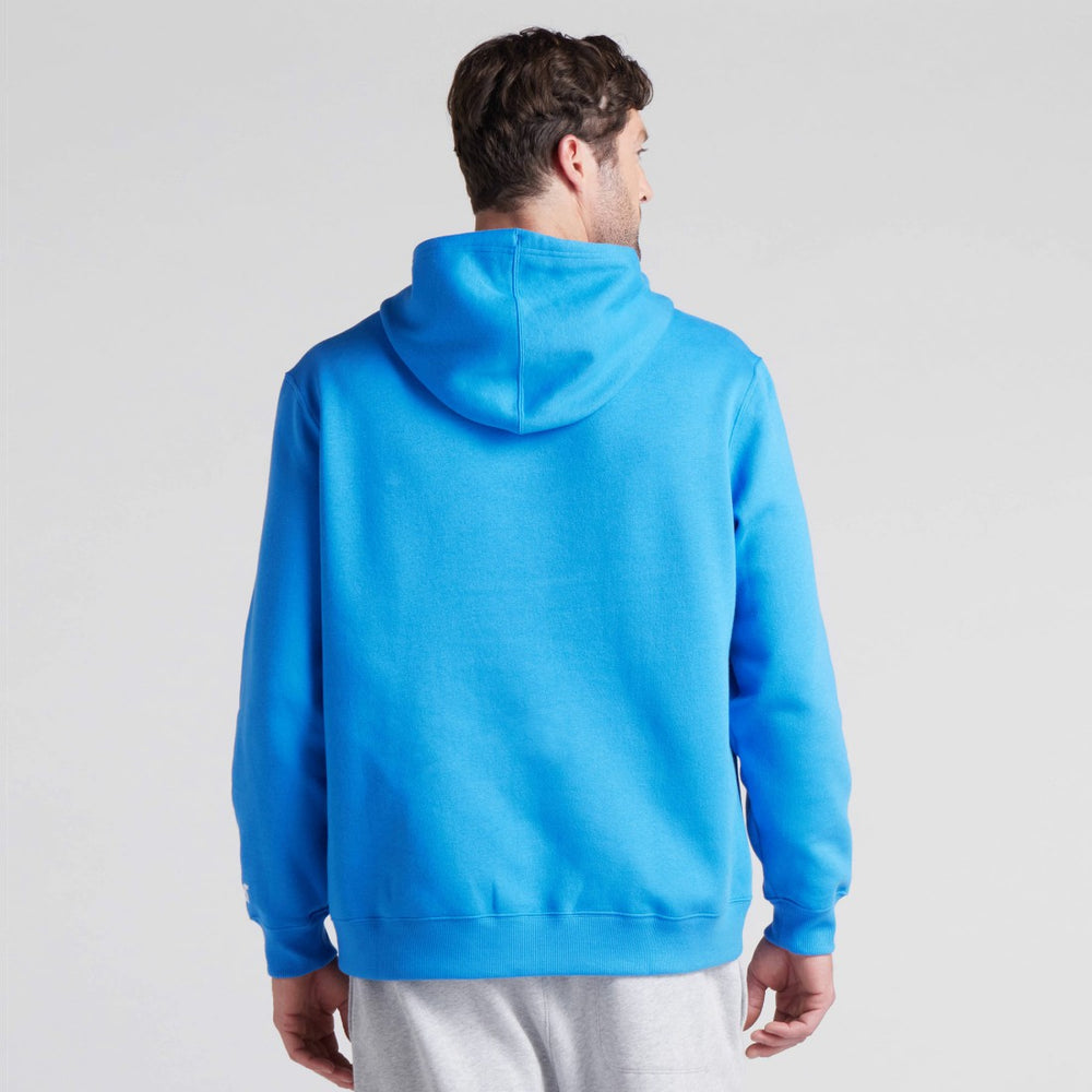 Detroit Lions Pylon Cam Legacy Pullover Hoodie Blue