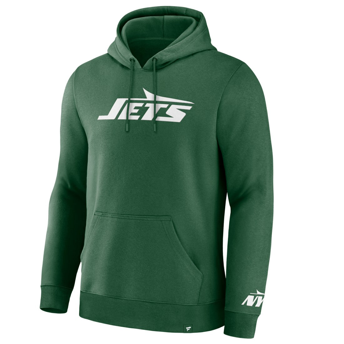 New York Jets Pylon Cam Legacy Pullover Hoodie Green