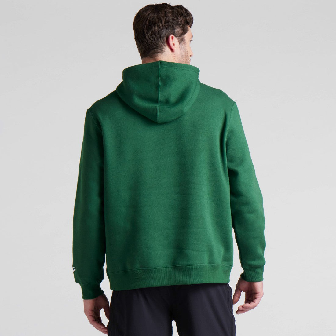 New York Jets Pylon Cam Legacy Pullover Hoodie Green
