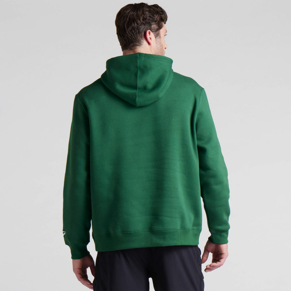 New York Jets Pylon Cam Legacy Pullover Hoodie Green