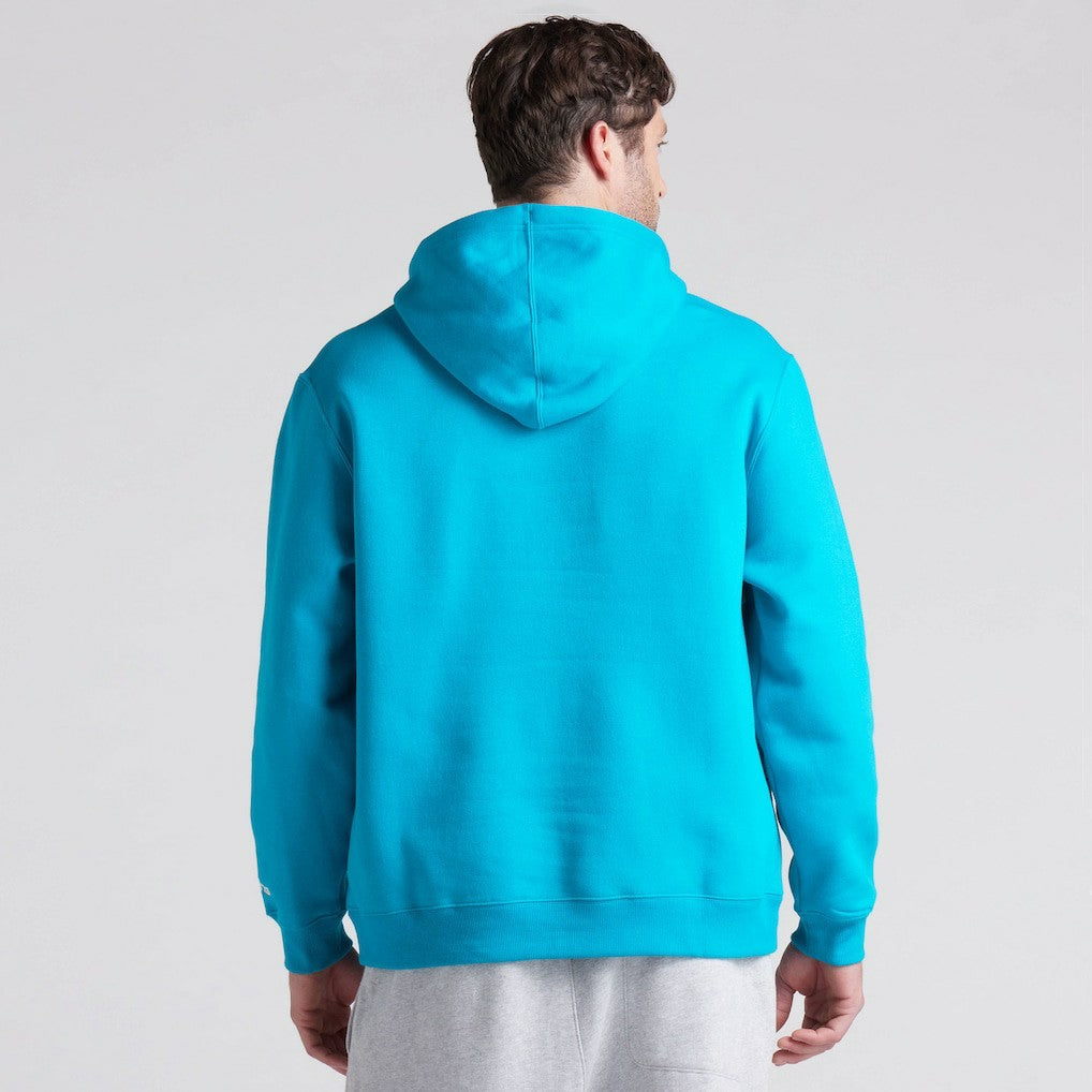Miami Dolphins Pylon Cam Legacy Pullover Hoodie Aqua