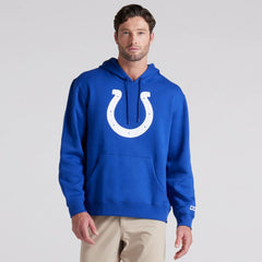 Indianapolis Colts Pylon Cam Legacy Pullover Hoodie Royal